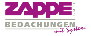 Zappe Bedachungen GmbH